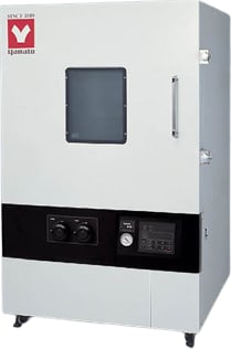 Yamato DP-104C - Programmable Industrial Vacuum Drying Oven, 1000L, 480V 3 Phase