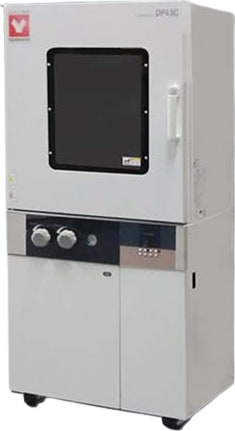 Yamato DP-43C - Programmable Large Vacuum Drying Oven, 91L, 220V