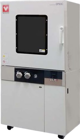 Yamato DP-63C - Programmable Large Vacuum Drying Oven, 216L, 220V