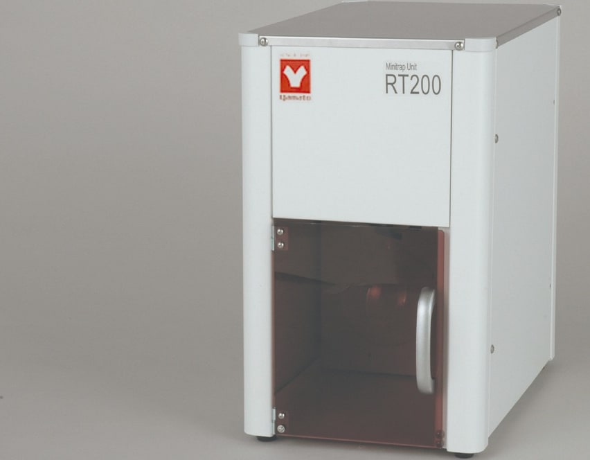 Yamato RT-200 - Organic Solvent Recovery Unit, 500ml