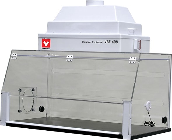 Yamato VBE-408 - 48' Wide Vented Balance Enclosure, 115V