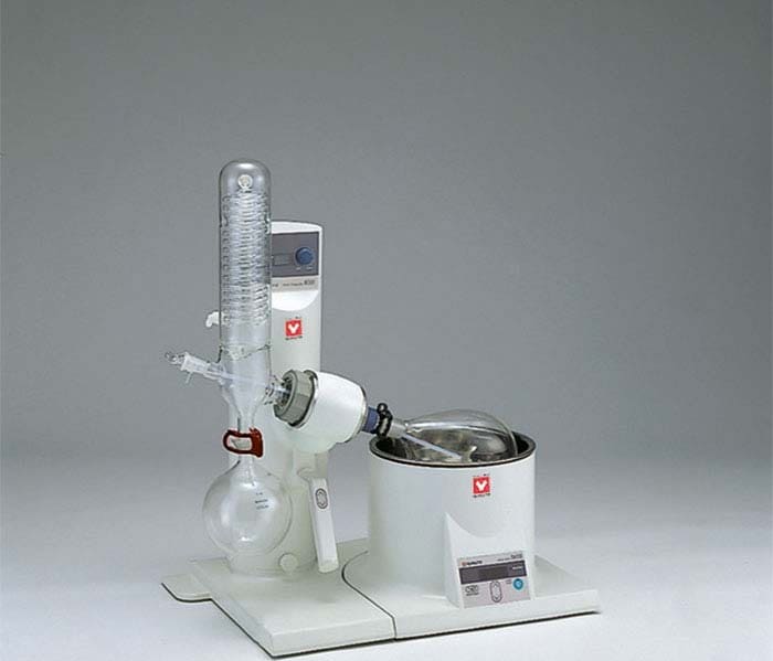 Yamato RE-301 - Digital Rotary Evaporator, 100-240V 1.5A