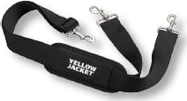 Yellow Jacket 92965 - Vacuum Pump Shoulder Strap