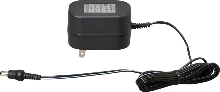 Yokogawa 94013 - 120V AC Power Supply Adapter