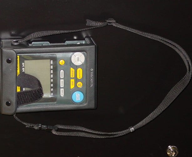 Yokogawa 93023 Case for Main Unit with Magnet