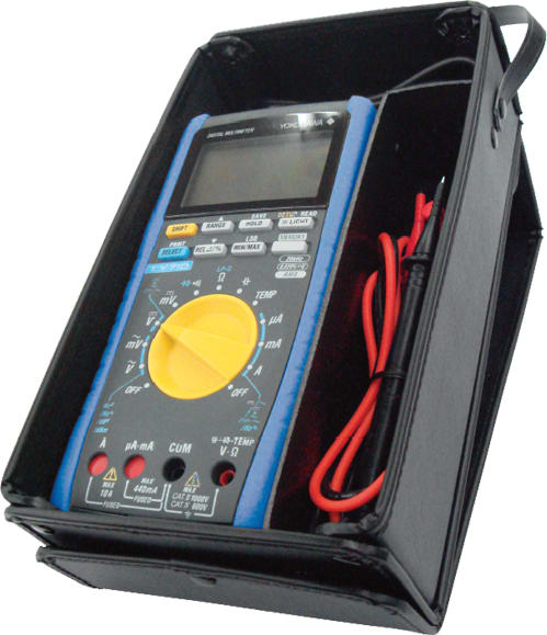Yokogawa 93029 - Carrying Case for CA450