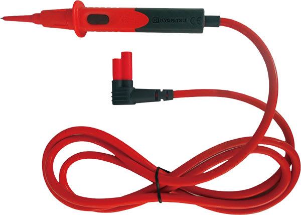 Yokogawa 98008 Line Probe with Remote Switch
