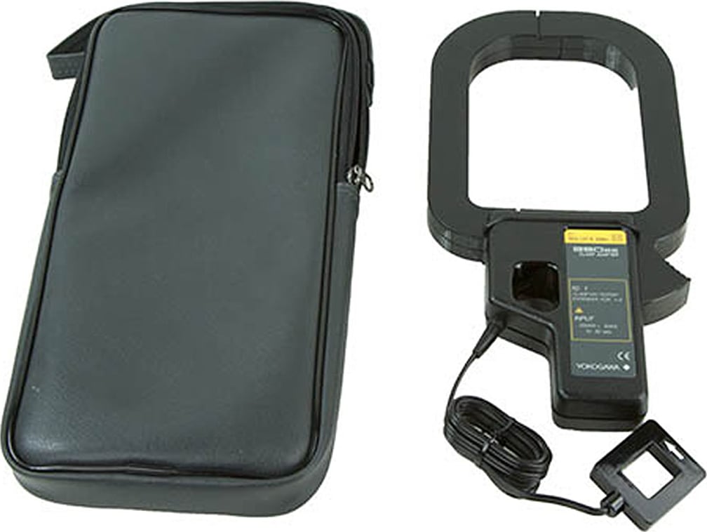 Yokogawa 99025 Clamp Adaptor