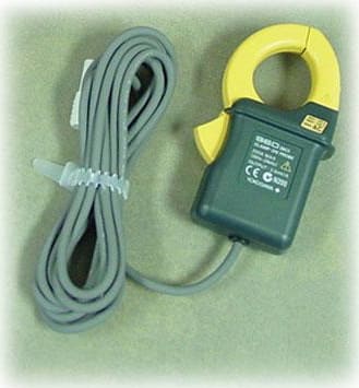 Yokogawa 96030 Clamp-On Probe (20/200A)