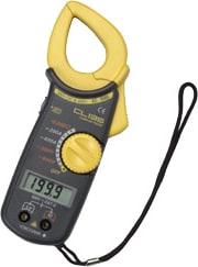Yokogawa CL135 Clamp Meter