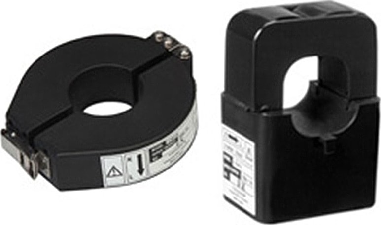 Yokogawa CTW130 Clamp-on Current Transformer