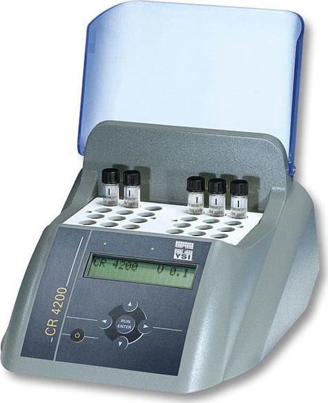 YSI CR 4200 Thermoreactor For COD And Thermal Digestions