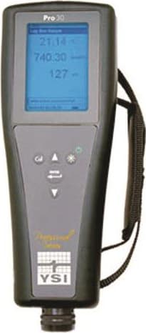YSI Pro30 Conductivity Meter