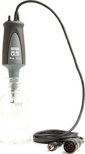 YSI ProOBOD-INT ProOBOD Optical BOD Probe, 230V, International, 2-m Cable