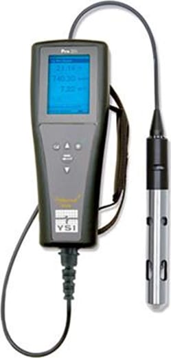 YSI Pro20i-10 G Kit Dissolved Oxygen Instrument