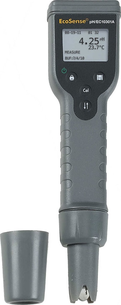 YSI pH/EC1030A - pH/CondYSIpH/EC1030Auctivity/TDS/Temperature Pen Tester