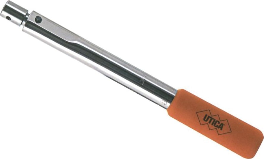 Apex Bits-Torque CHA-11 - Click Type Preset Torque Wrench 10-100 in/lb