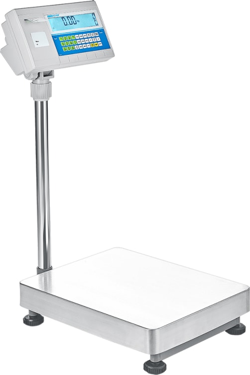 AE Adam BCT 660a - BCT Advanced Label Printing Scales, 660lb / 300kg x 0.05lb / 0.02kg