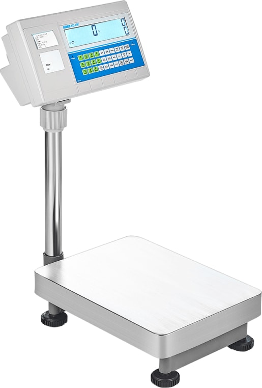 AE Adam BCT 65a - BCT Advanced Label Printing Scales, 65lb / 30kg x 0.002lb / 1g