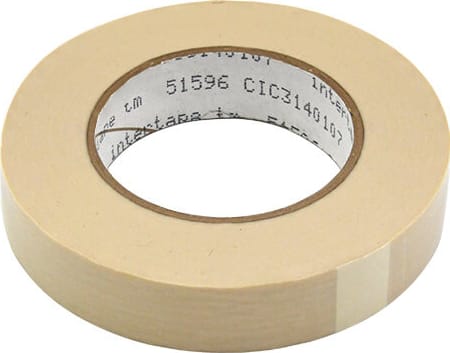 DeFelsko CHASTMTAPE - Replacement ASTM Tape for PosiTest CH (90 Yards)