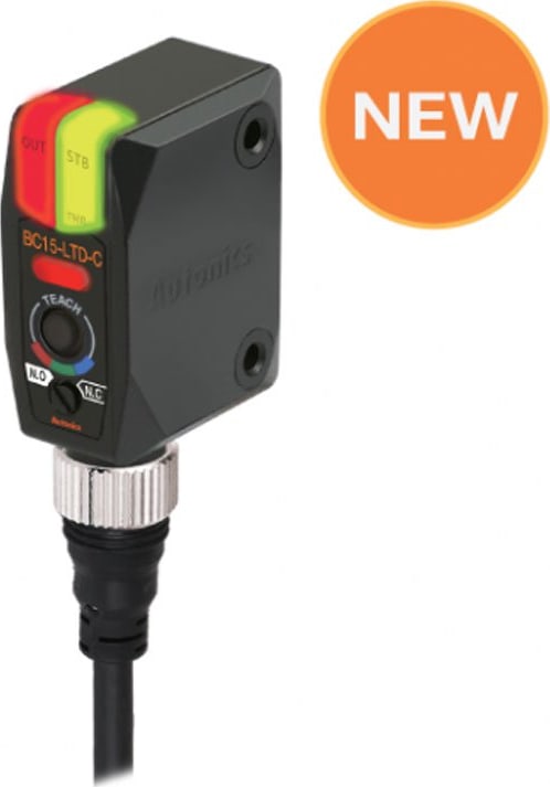 Autonics BC15-LDT-C Current Sensors
