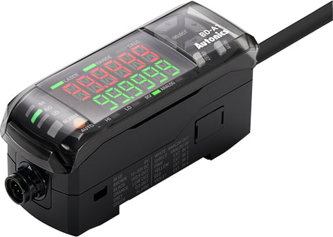 Autonics BD-A1 - Laser Displacement Sensor (Amplifier Unit)