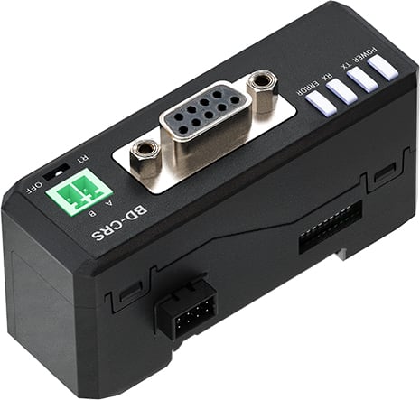 Autonics BD-CRS - Laser Displacement Sensor Communication Converter