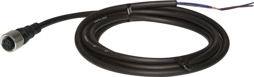 Autonics CIA2-2P Cables - Misc