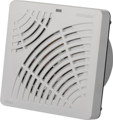 Autonics B6MA-4GDN Melody Buzzer