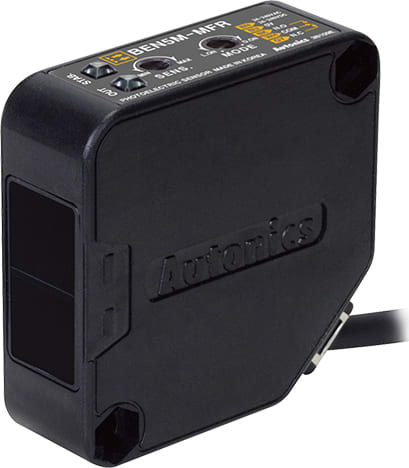 Autonics BEN5M-MFR(5M) Compact, amplifier built-in type with Universal volatge