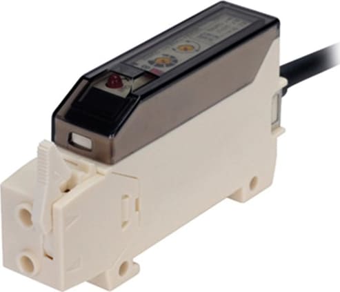 Autonics BF3RX Fiber Optic Amplifier