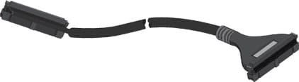 Autonics CH40-HP020-4L - I/O Terminal Block Junction Cable