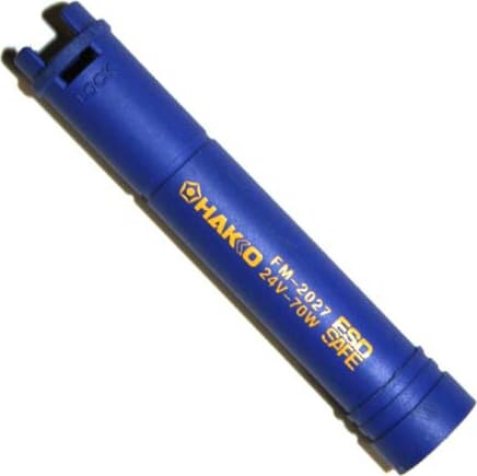 Hakko B3215 - Locking Connector Cover