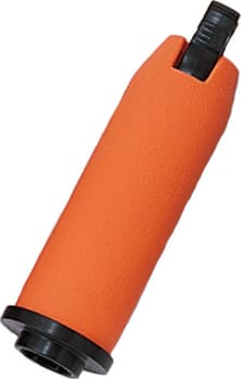 Hakko B3217 - Orange Anti-Bacterial Sleeve Assembly