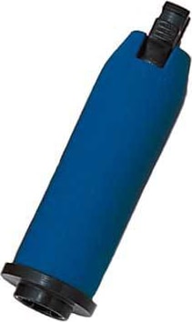 Hakko B3218 - Blue Anti-Bacterial Sleeve Assembly