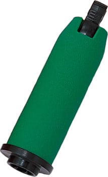 Hakko B3219 - Green Anti-Bacterial Sleeve Assembly