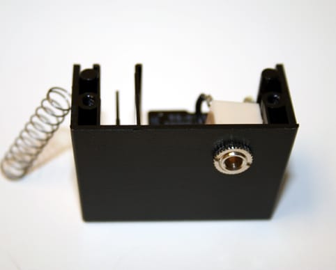 Hakko B3252 Soldering