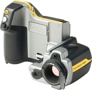 FLIR B360-NIST Infrared Camera with NIST Calibration