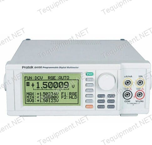 Protek B4100 Digital Multimeter