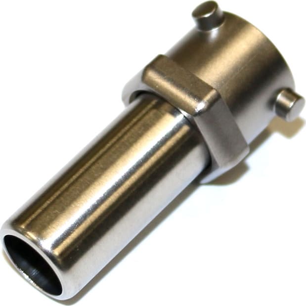 Hakko B5222 - Enclosure Pipe Assembly for the FR-4103