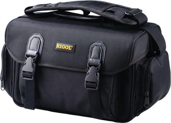 Rigol BAG-DS1000 Instrument Carry Case for a DS1000 Series Oscilloscope