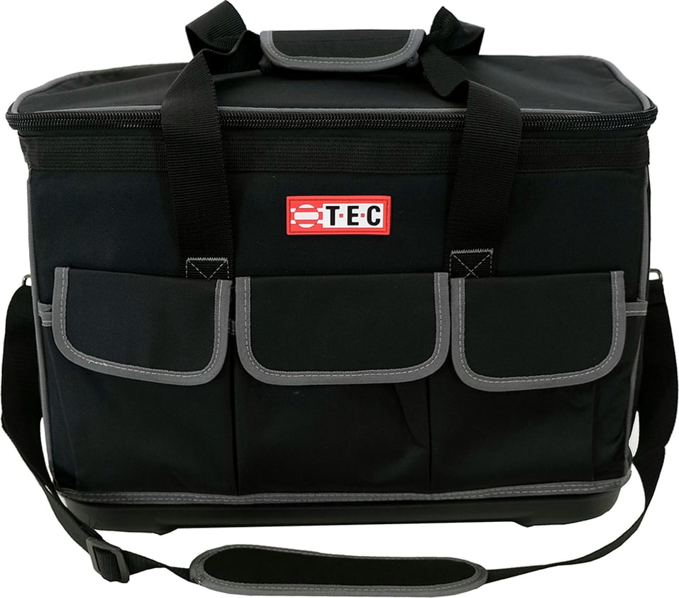 Minneapolis Blower Doors BDACCBAG - Blower Door Accessory Case