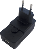 Bartec B7-A2Z0-0057 - Wall Charger (EU Version) for TC26ex-NI