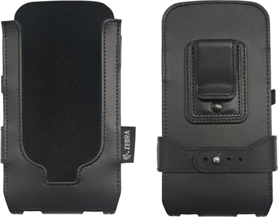 Bartec B7-A2Z0-0091 - Leather Holster for TC78ex-NI