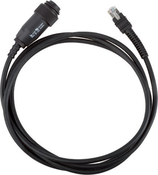 Bartec B7-A2Z0-0038 - Connecting Cable 4.5m (Plain)
