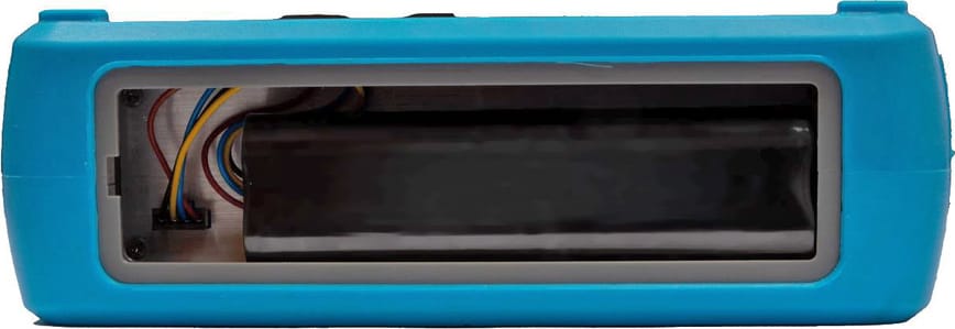 Tabor Electronics BAT - 4-cell, Replaceable Battery for the LUCID Series of Signal Generators