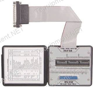 Elenco BB-25 Discontinued Products