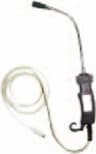 Wahl BB830010 Gas Leak Detector Probe (Sniffer)