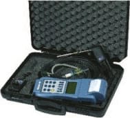 Wahl BB880028 ABS Rigid Carrying Case