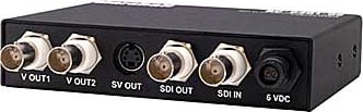 Marshall Electronics BC-0301-08 SDI to Composite Video and S-Video D/A Converter